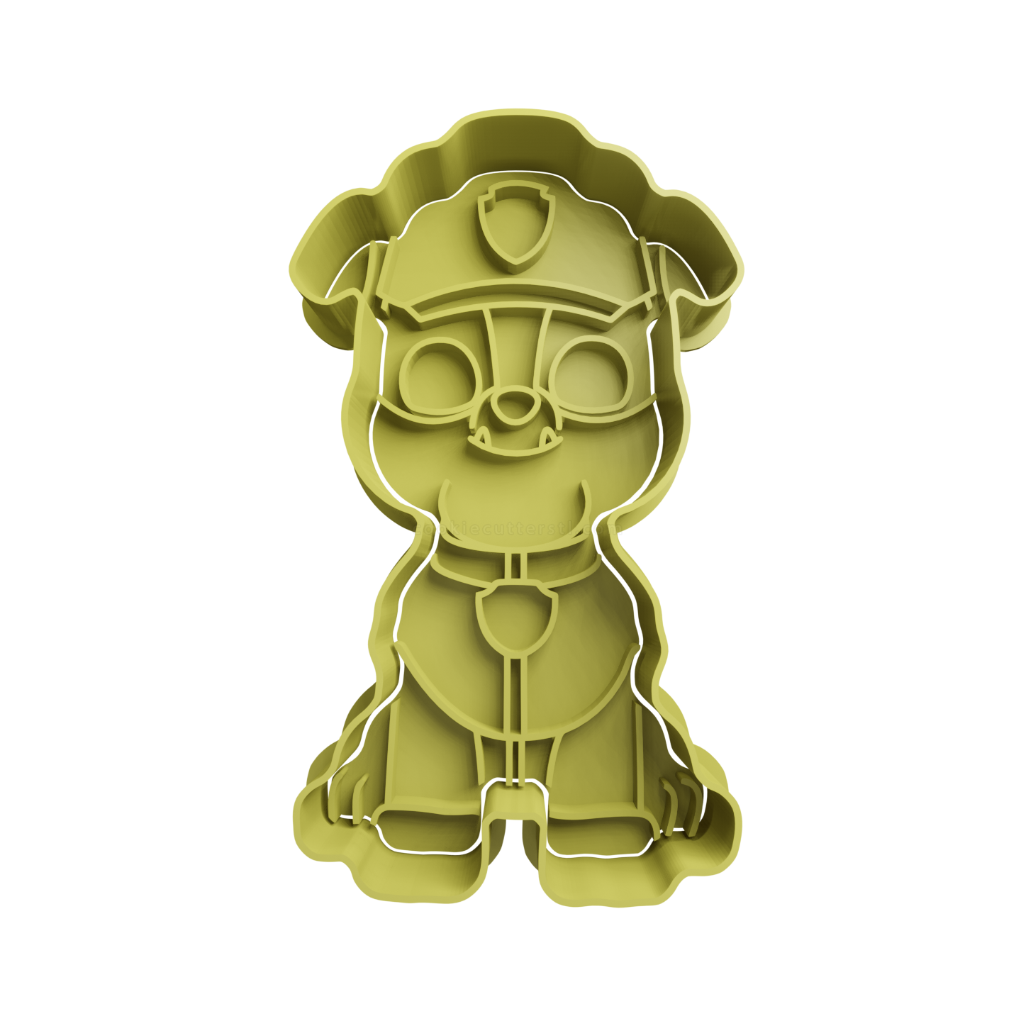 ראבל – פאוטרול