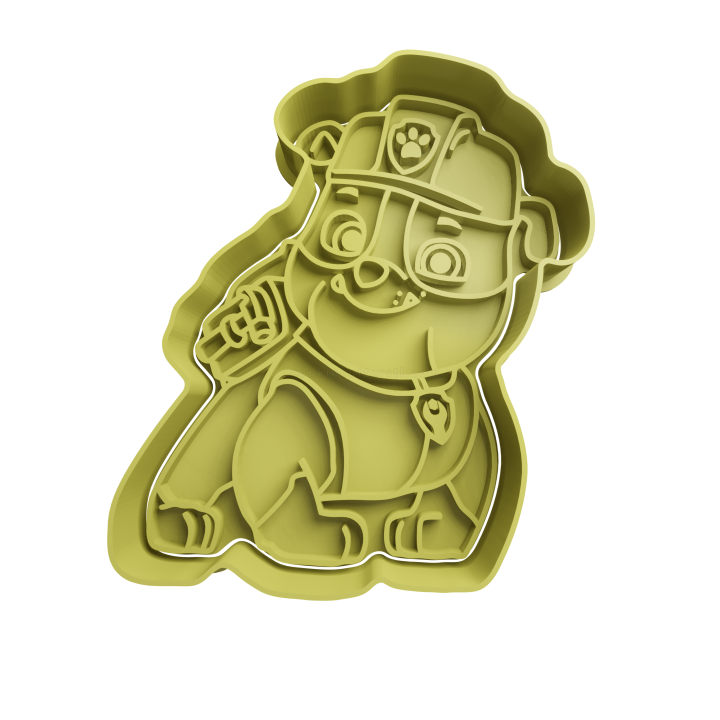 ראבל – פאוטרול