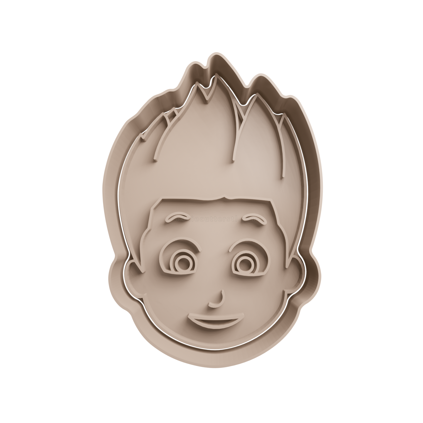 ריידר – פאוטרול