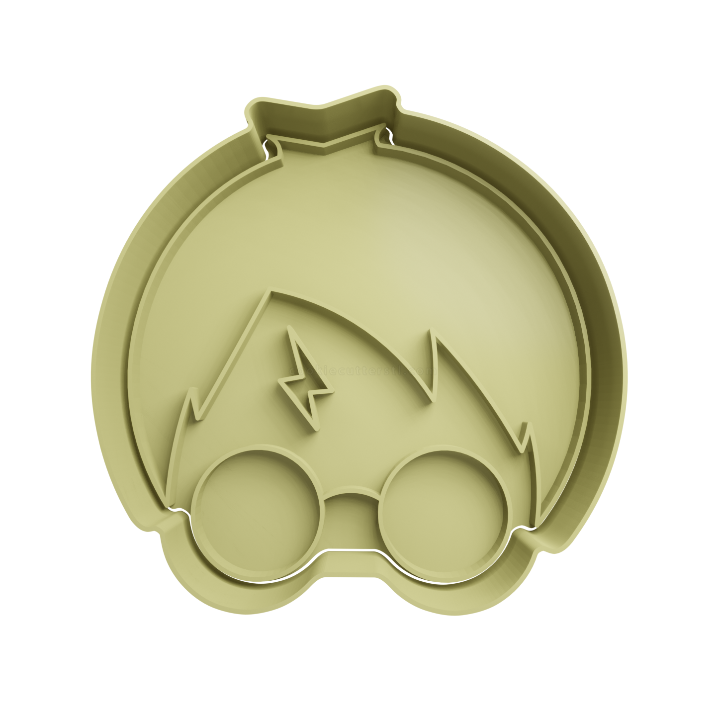 הארי פוטר – הארי פוטר