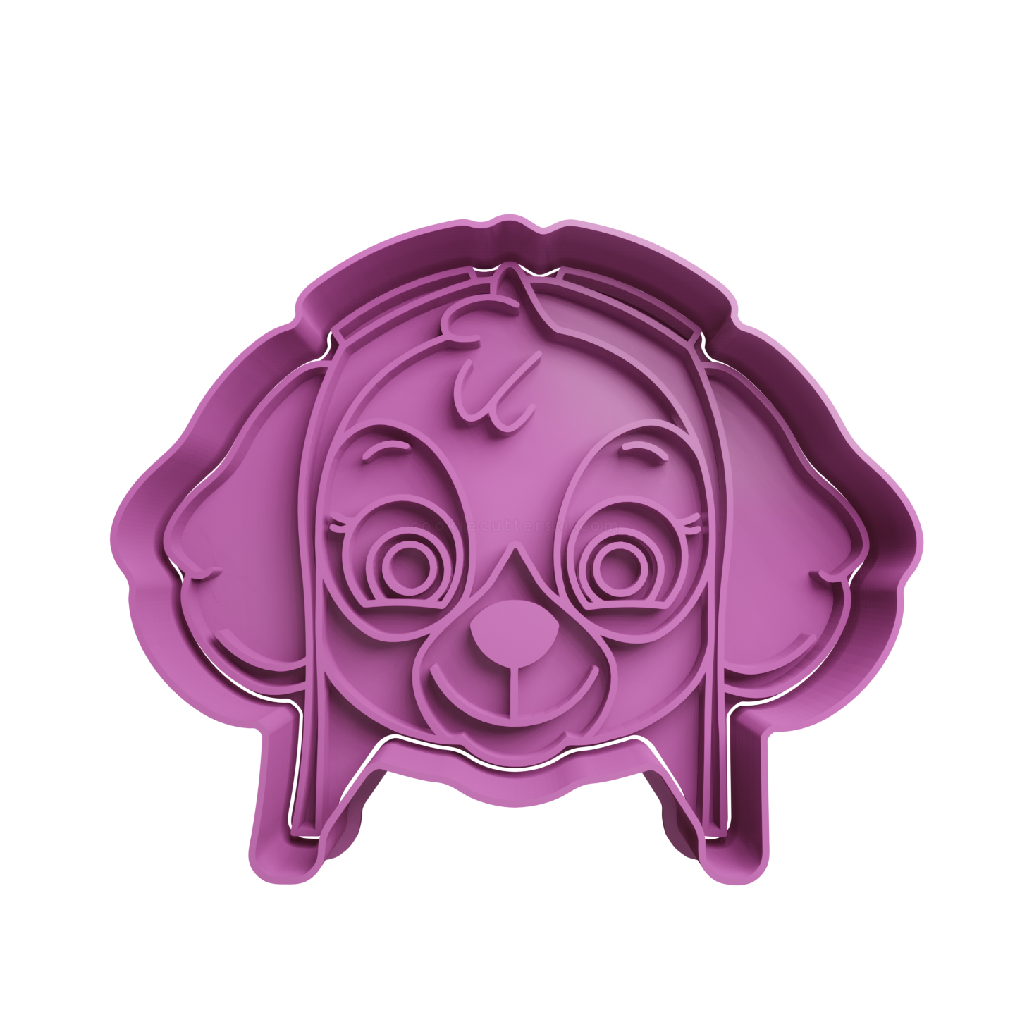 סקיי – פאוטרול