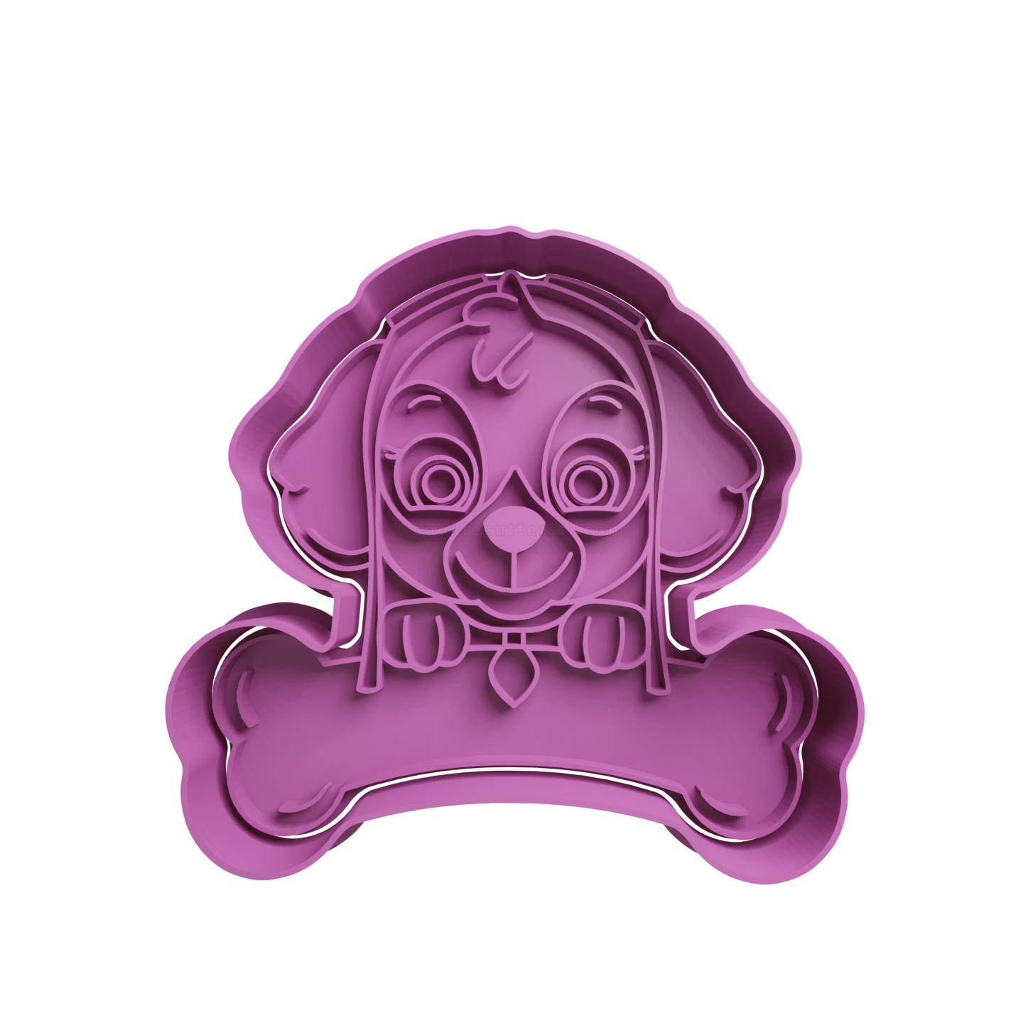 סקיי – פאוטרול