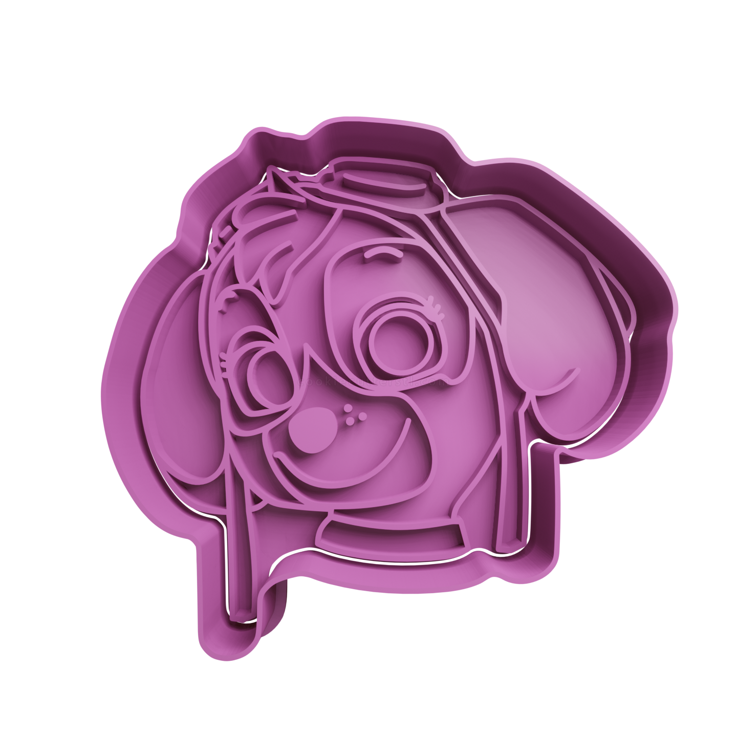 סקיי – פאוטרול