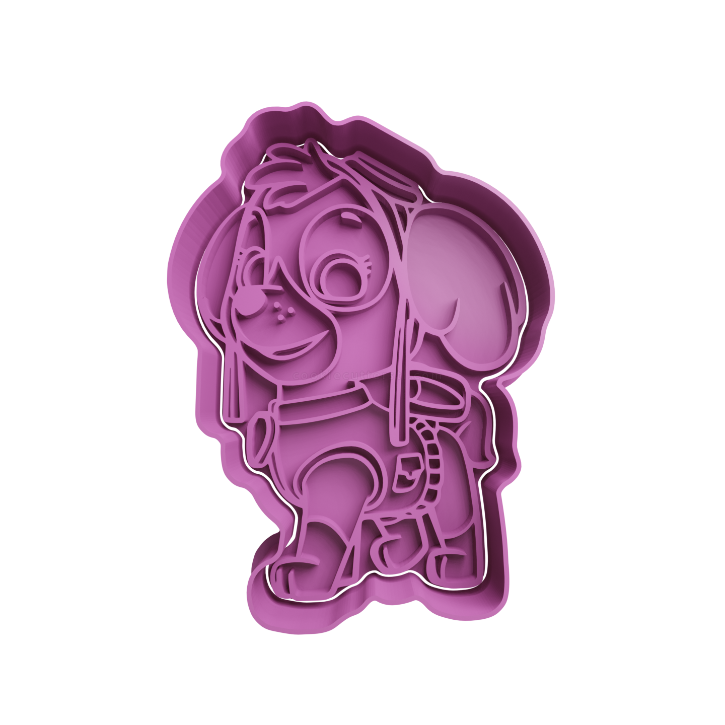 סקיי – פאוטרול