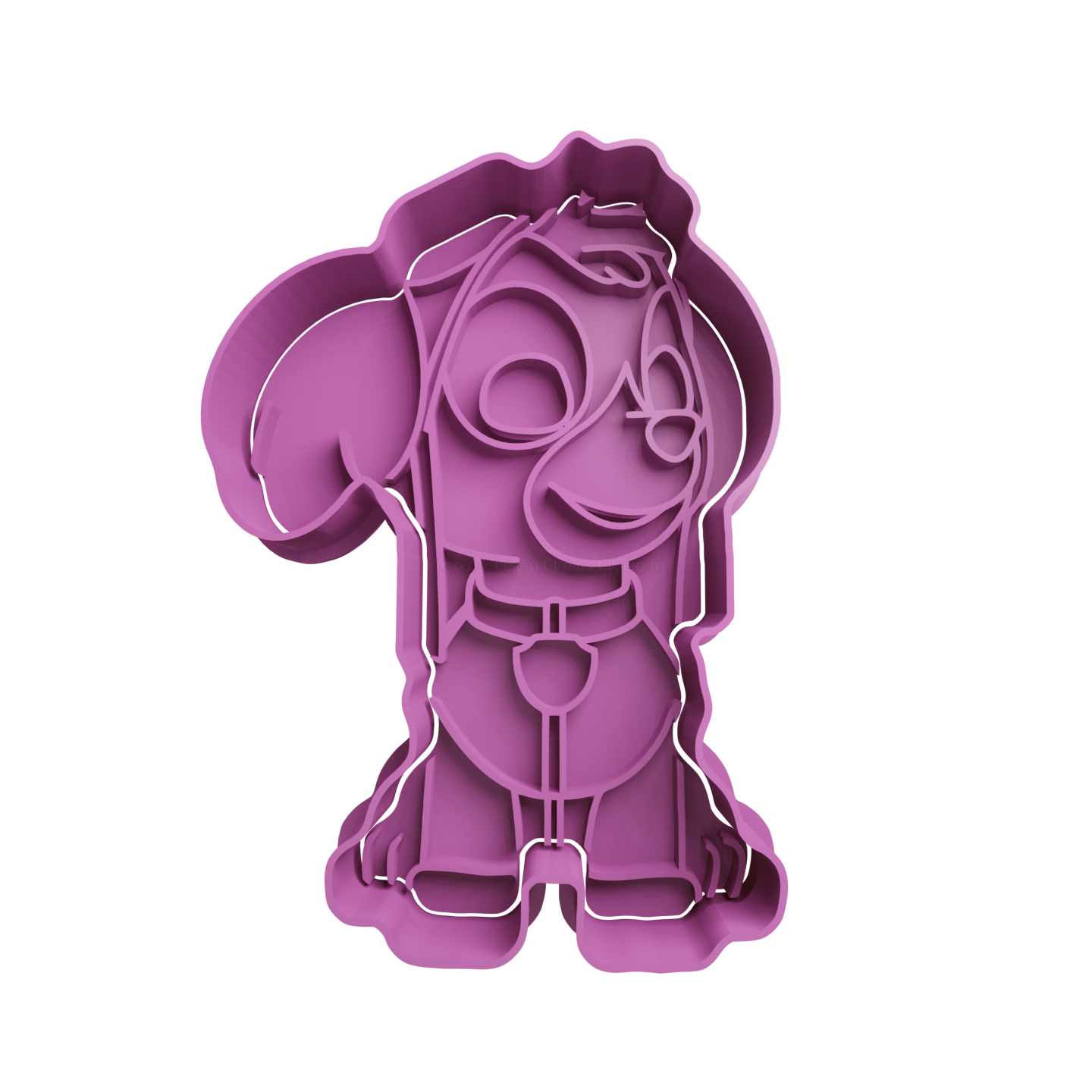 סקיי – פאוטרול