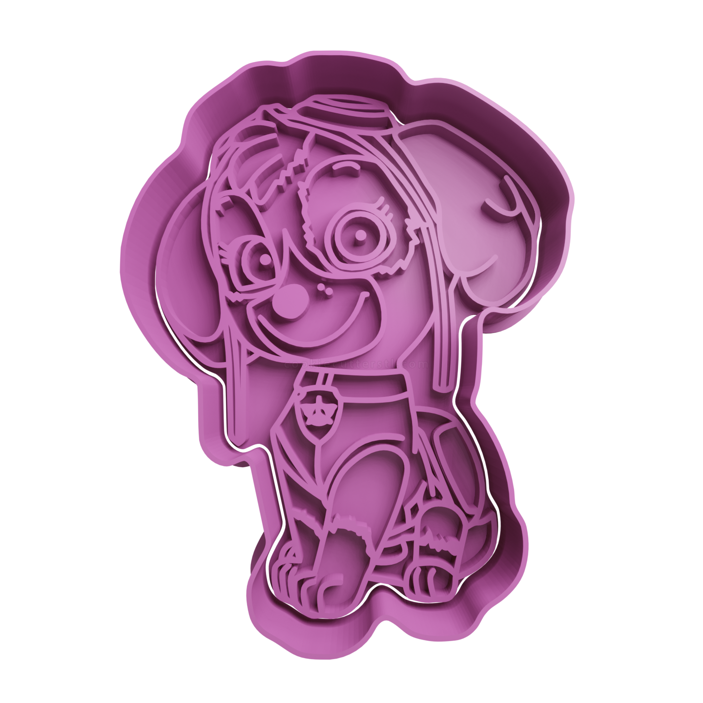 סקיי – פאוטרול