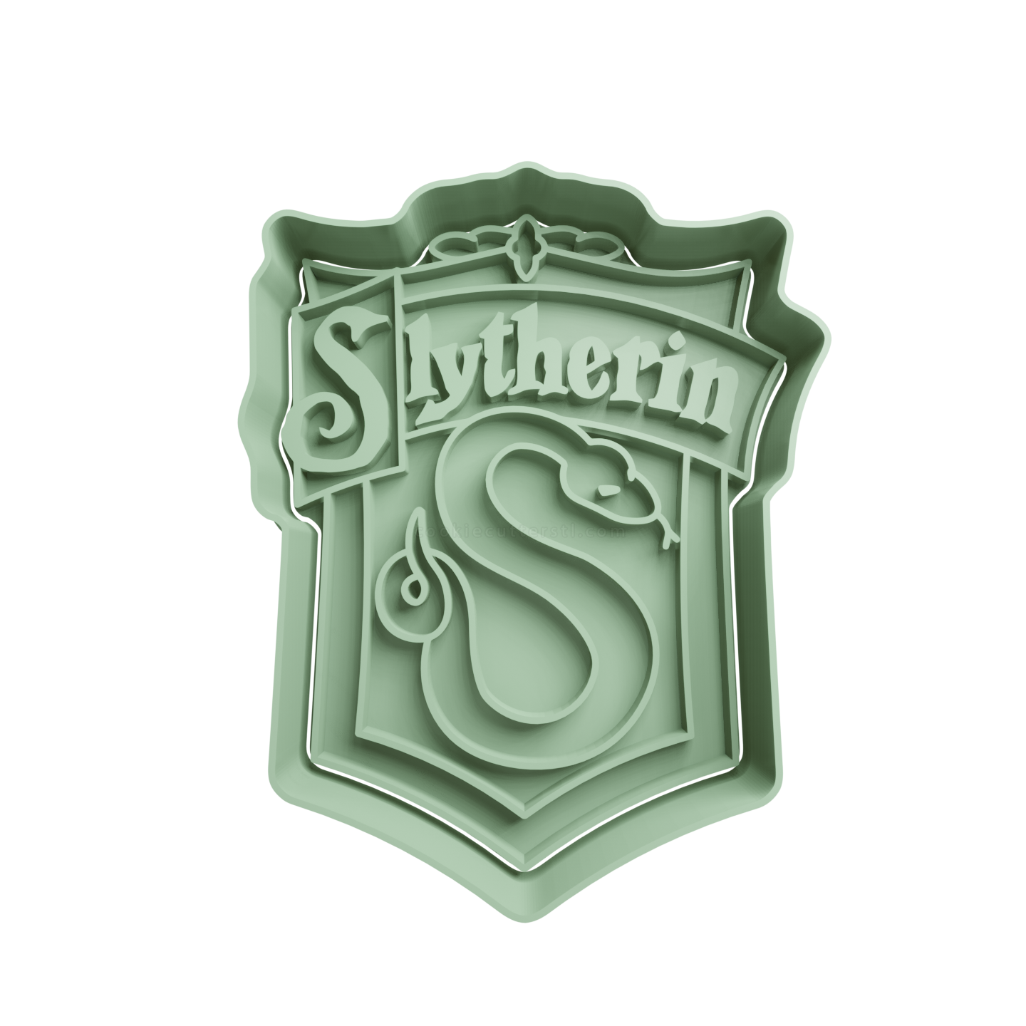 סלית׳רין – הארי פוטר