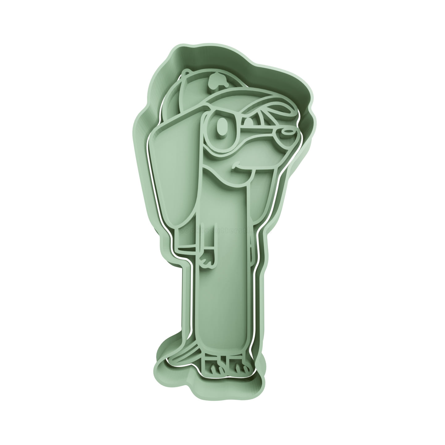 סניקרס – בלואי