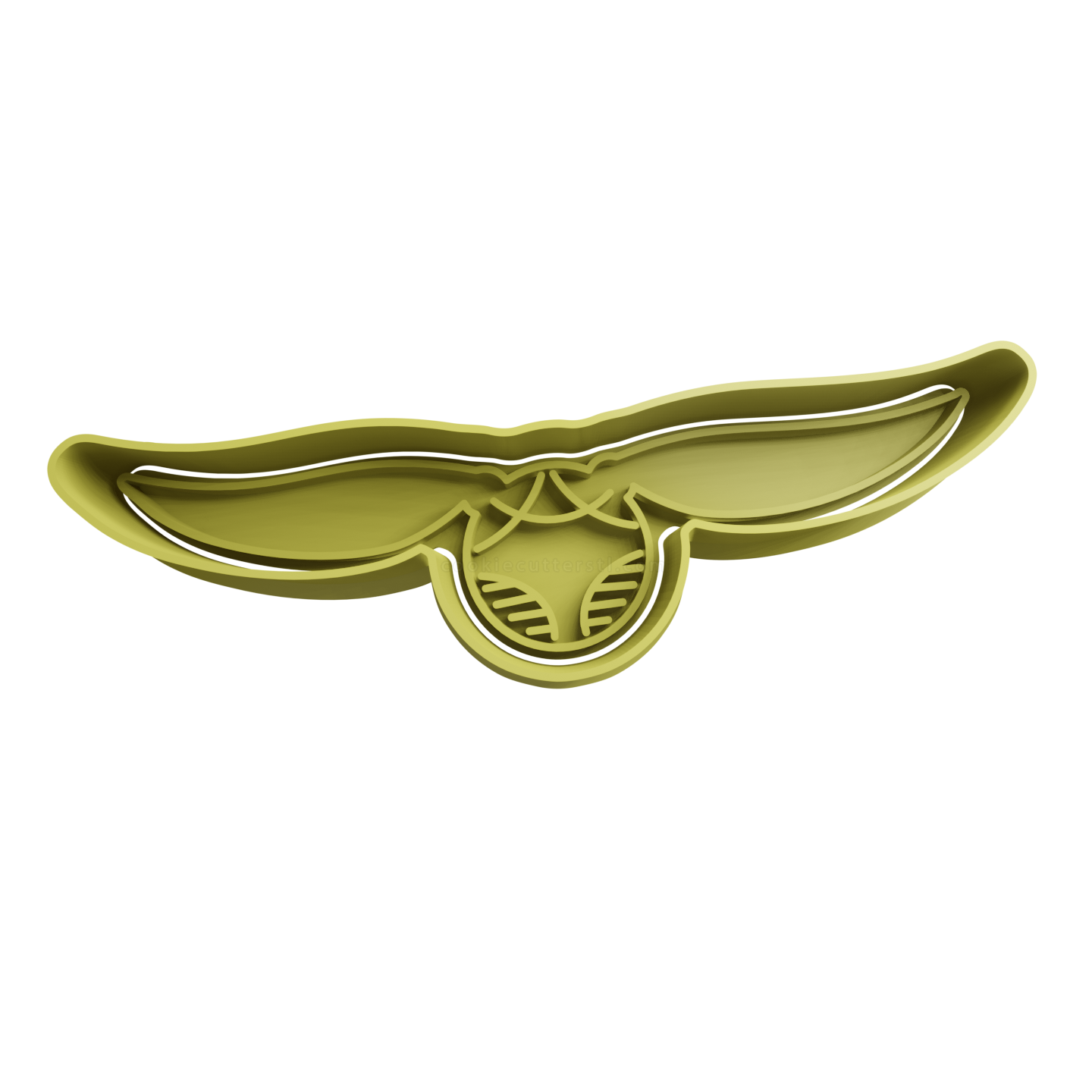 סניץ׳ הזהב – הארי פוטר