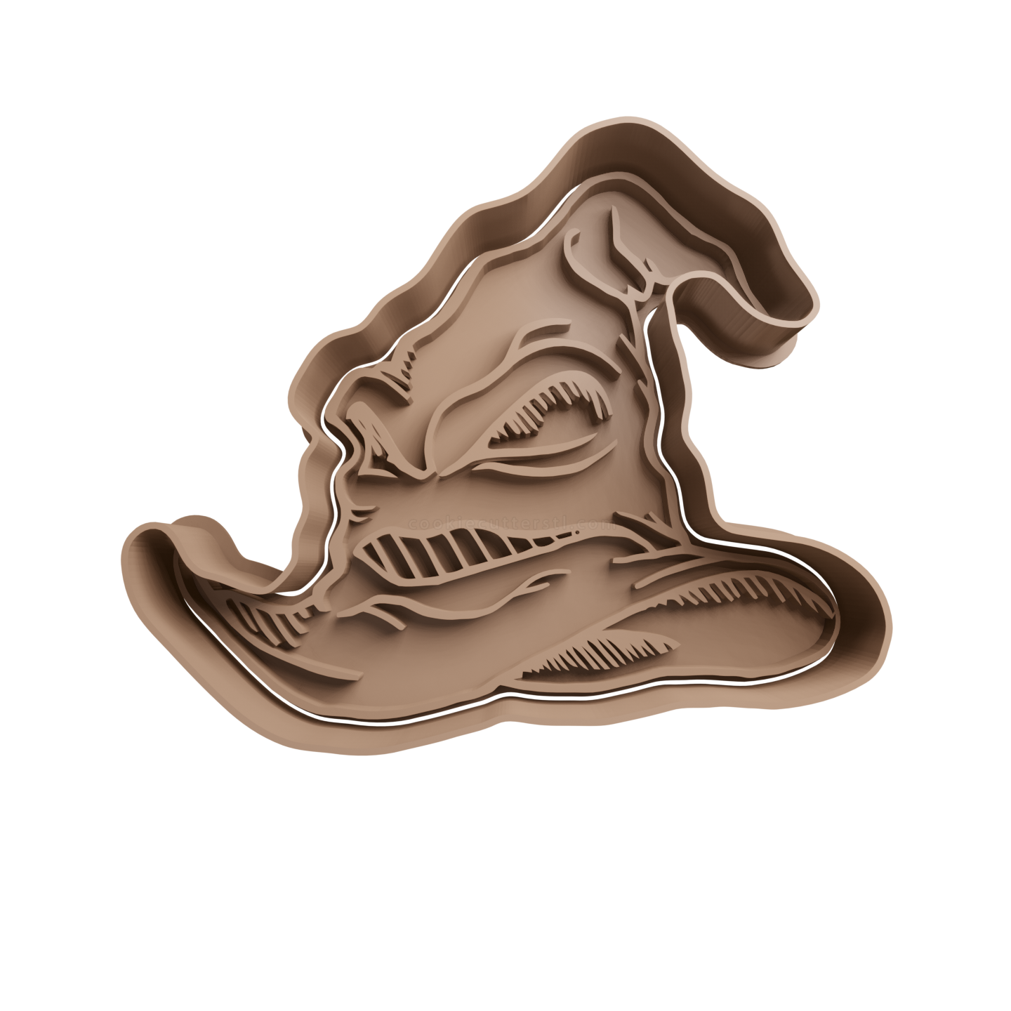 כובע המיון – הארי פוטר