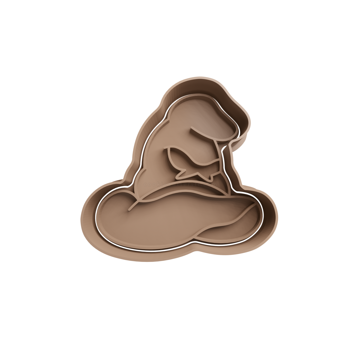 כובע המיון – הארי פוטר