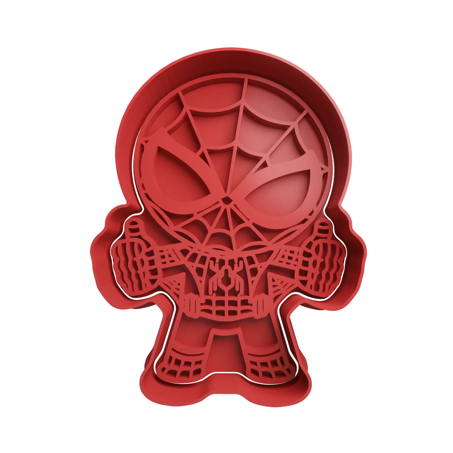 ספיידרמן – מארוול