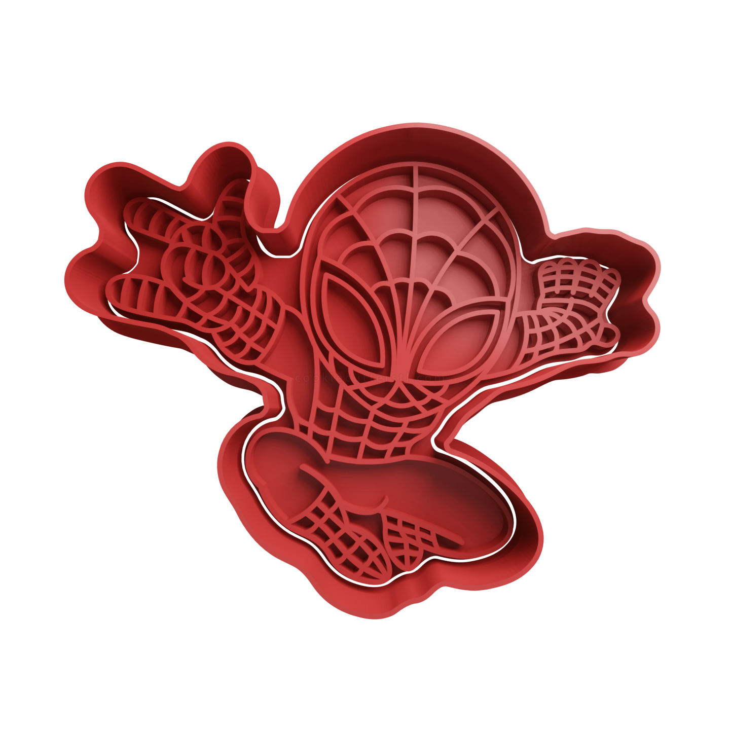 ספיידרמן – מארוול