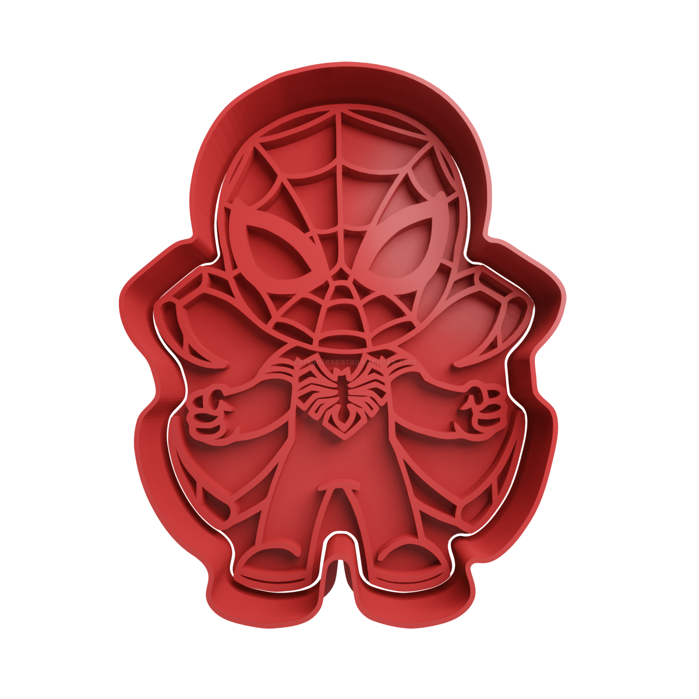 ספיידרמן – מארוול