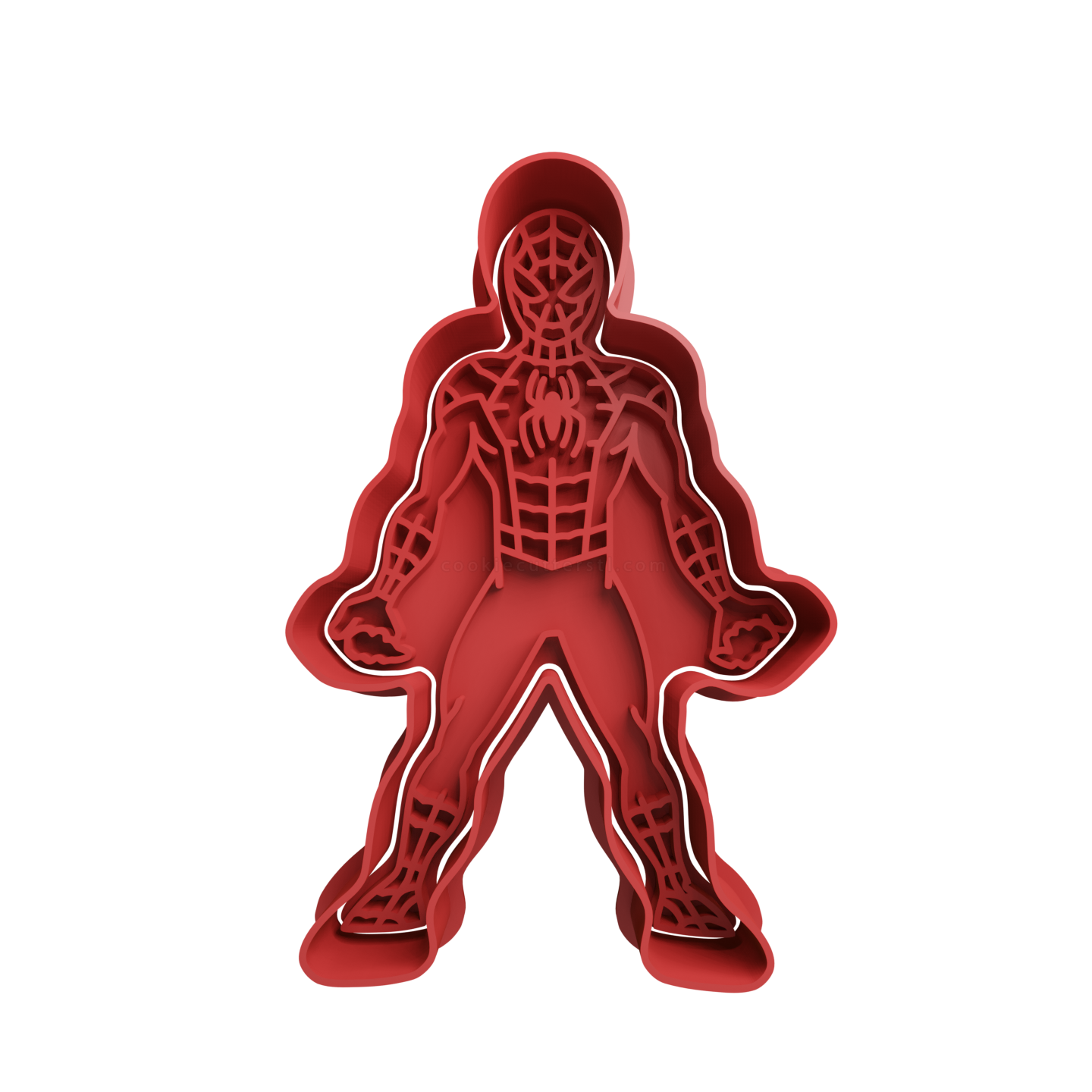 חורצן ספיידרמן – מארוול