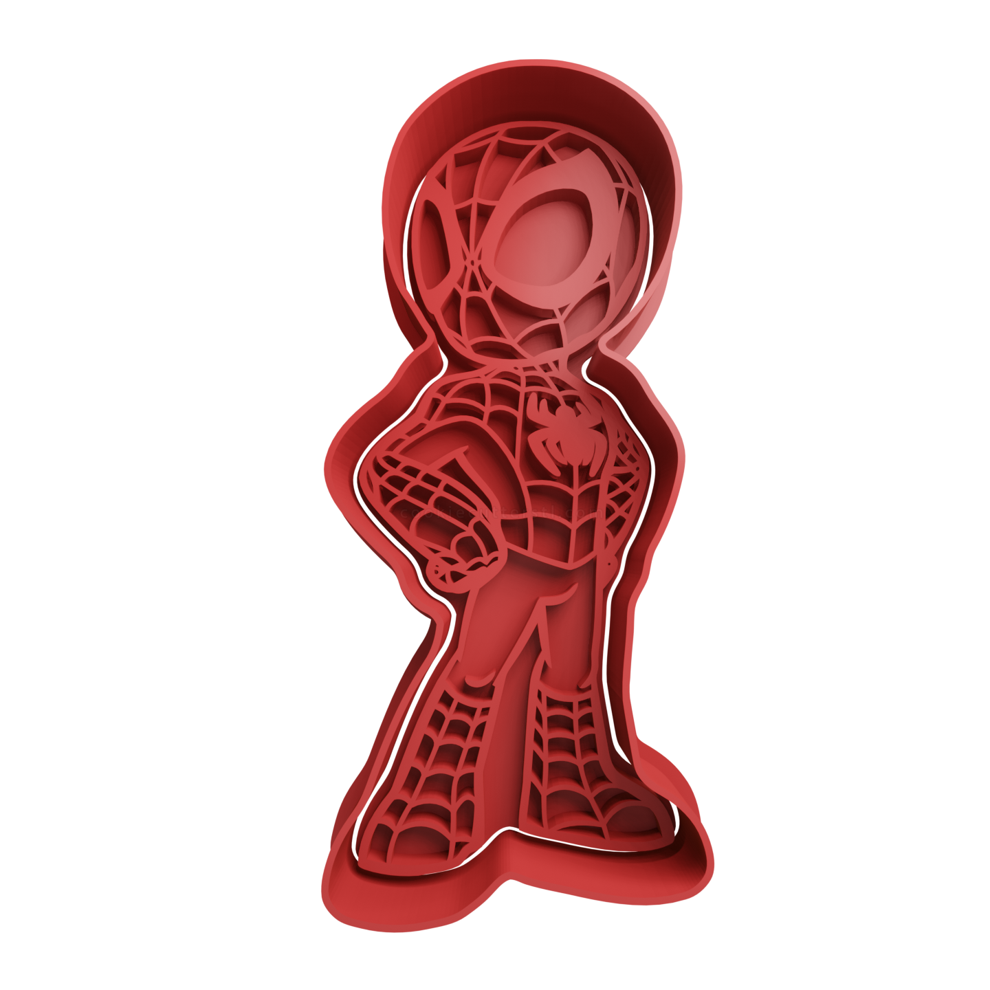 ספיידרמן – מארוול