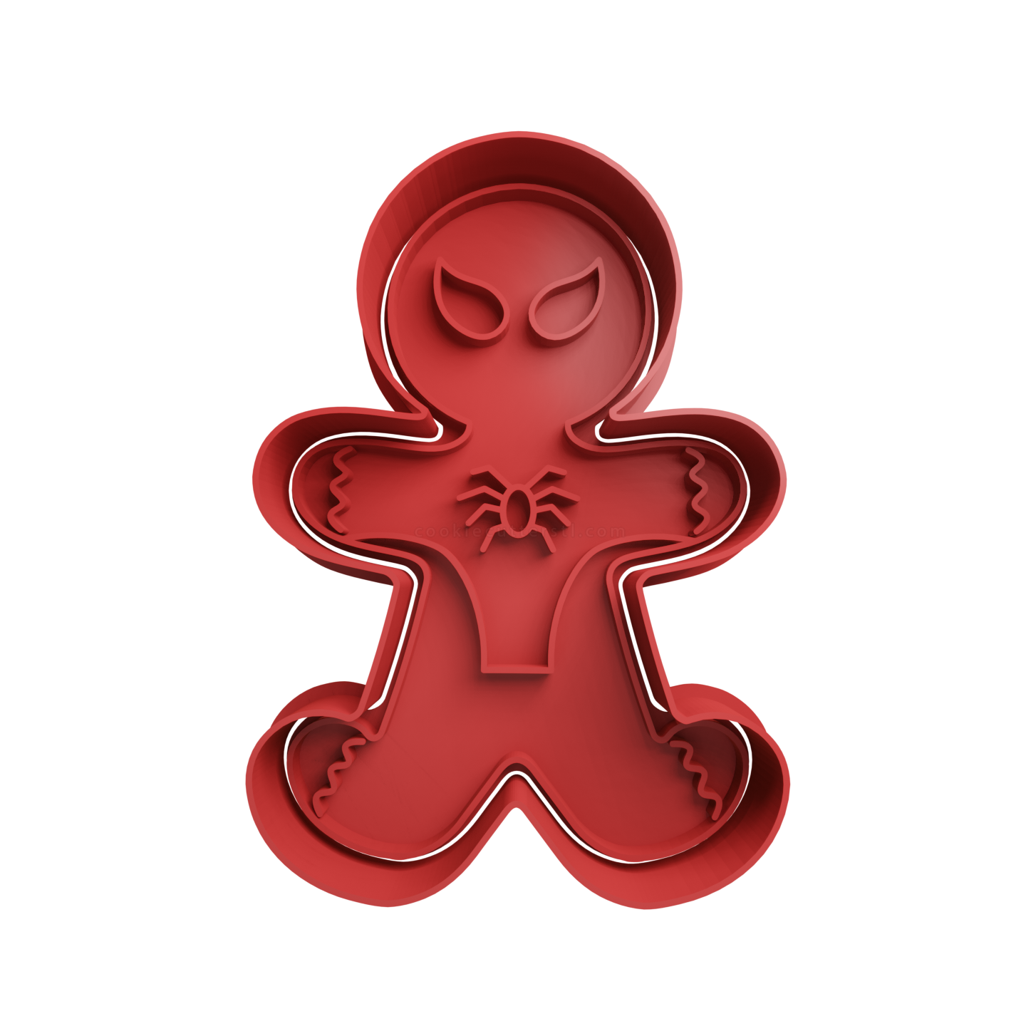 חורצן ספיידרמן – מארוול