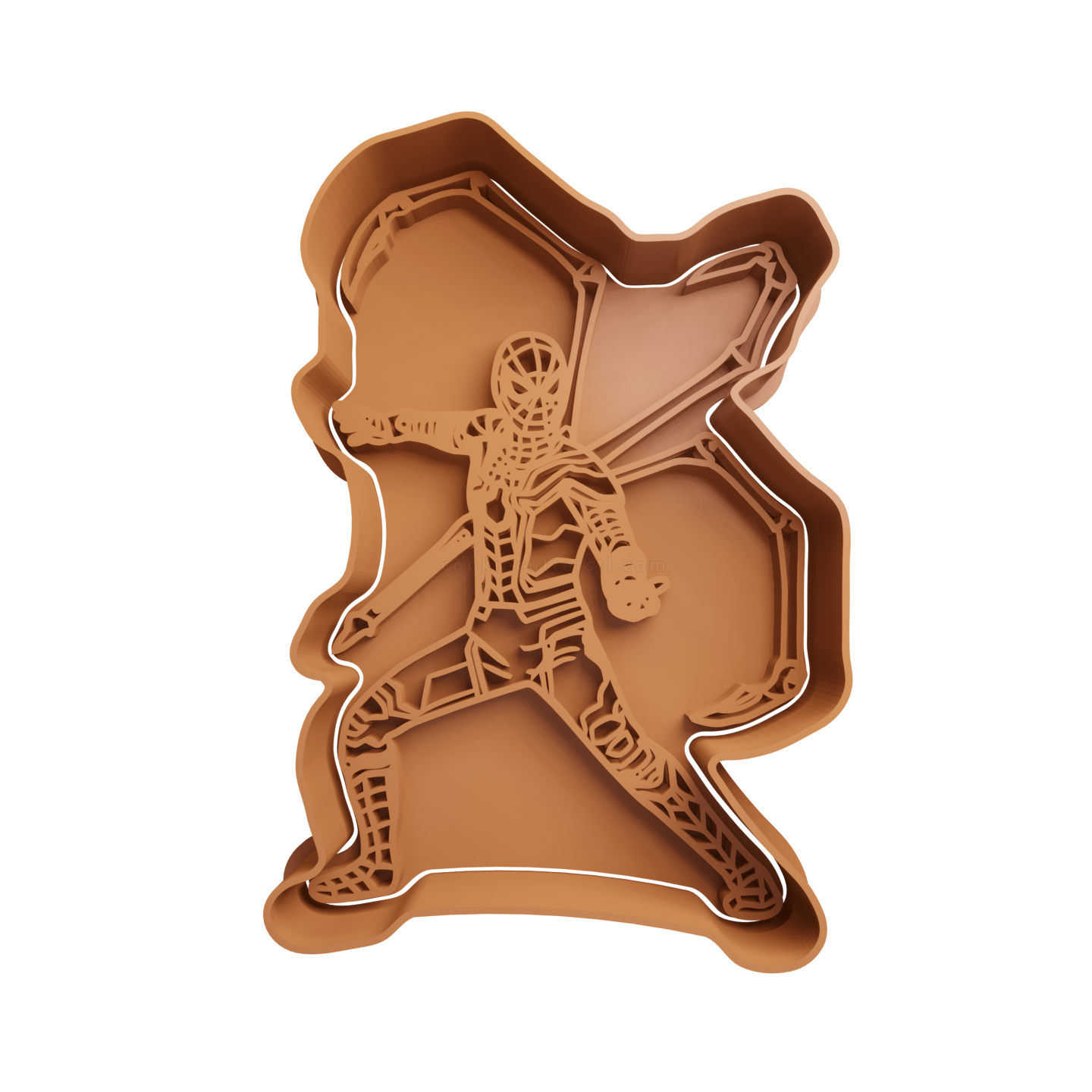 ספיידרמן – מארוול