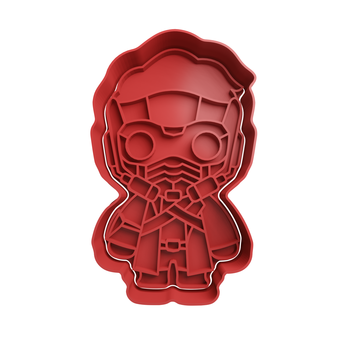 Starlord – מארוול