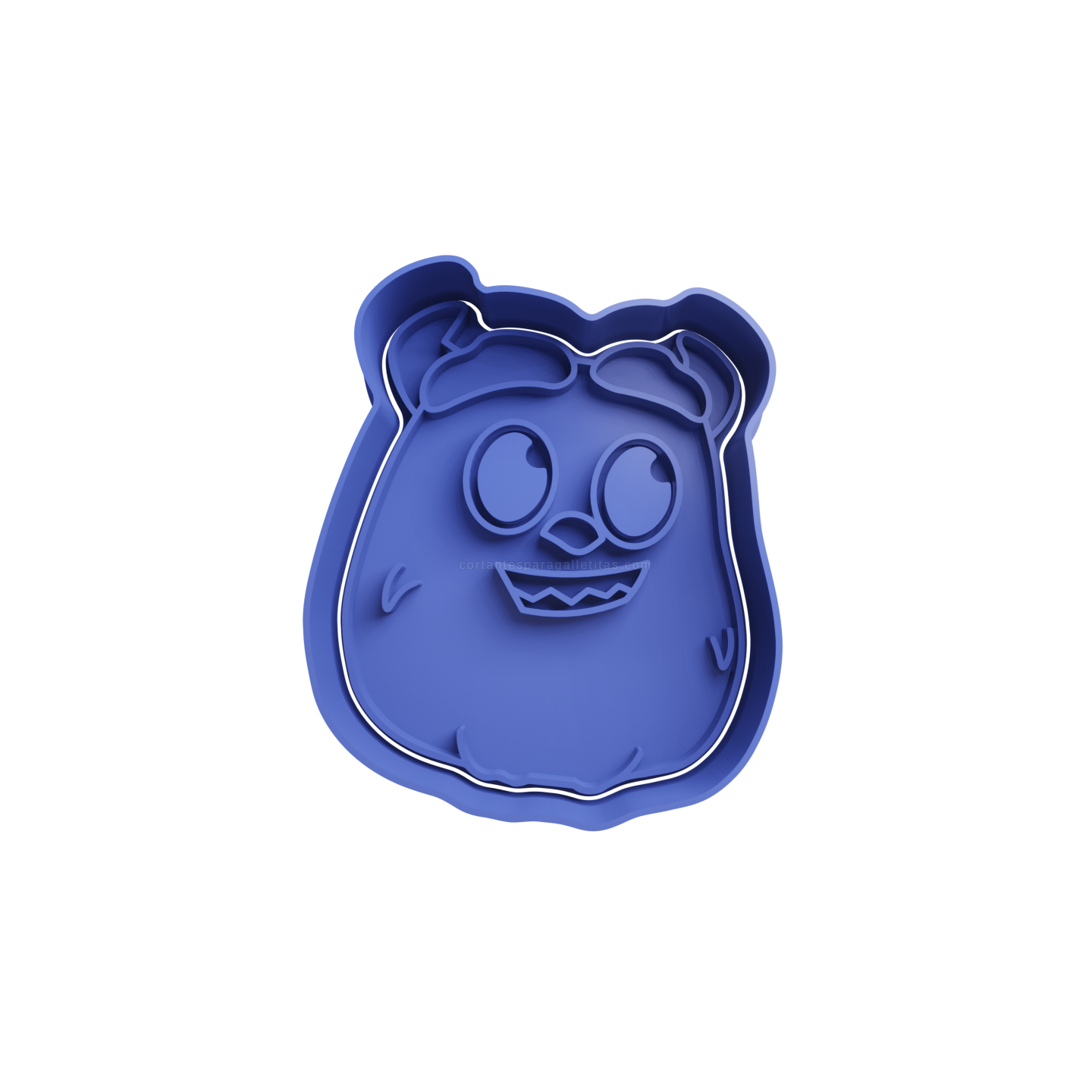 סאלי – מפלצות בע״מ