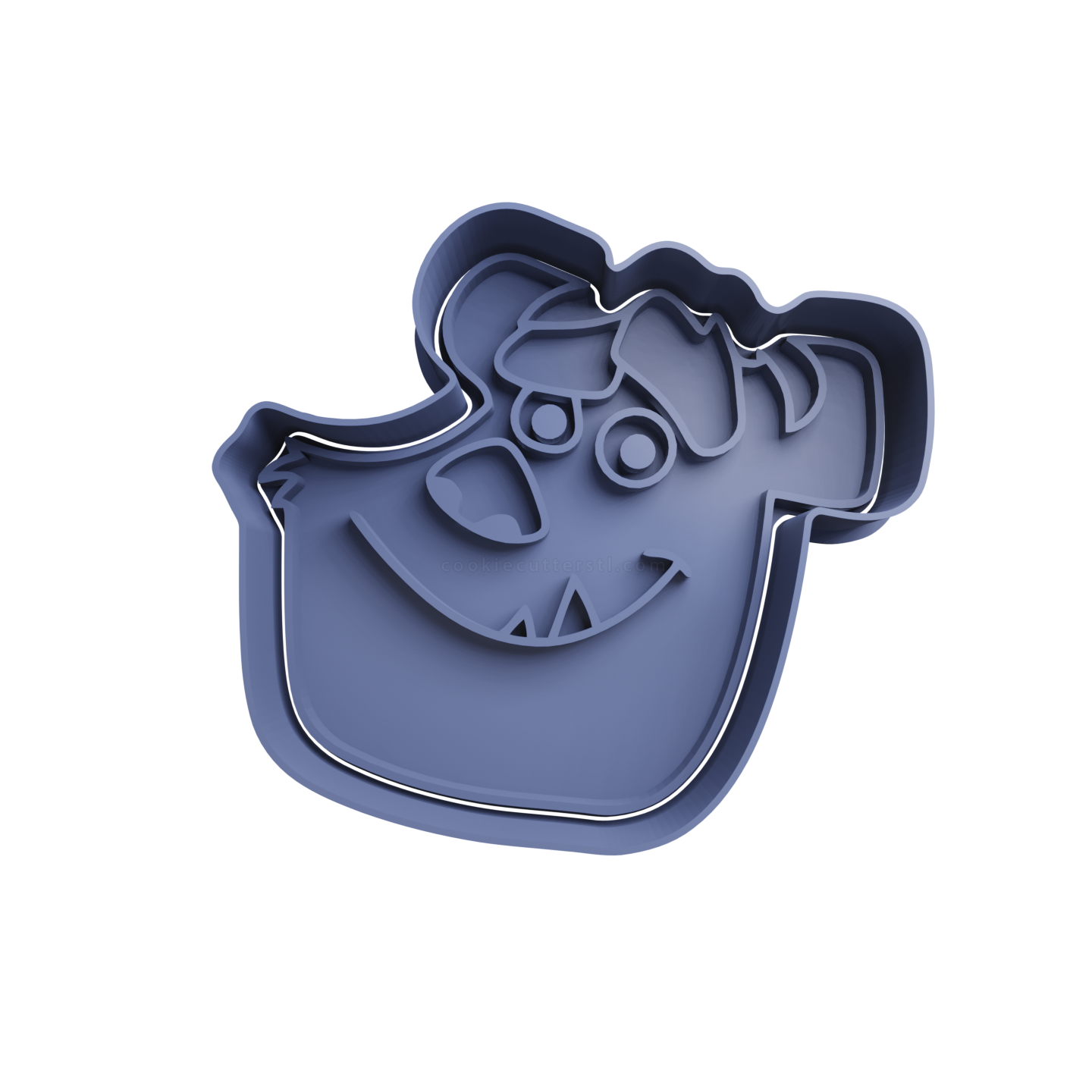 סאלי – מפלצות בע״מ