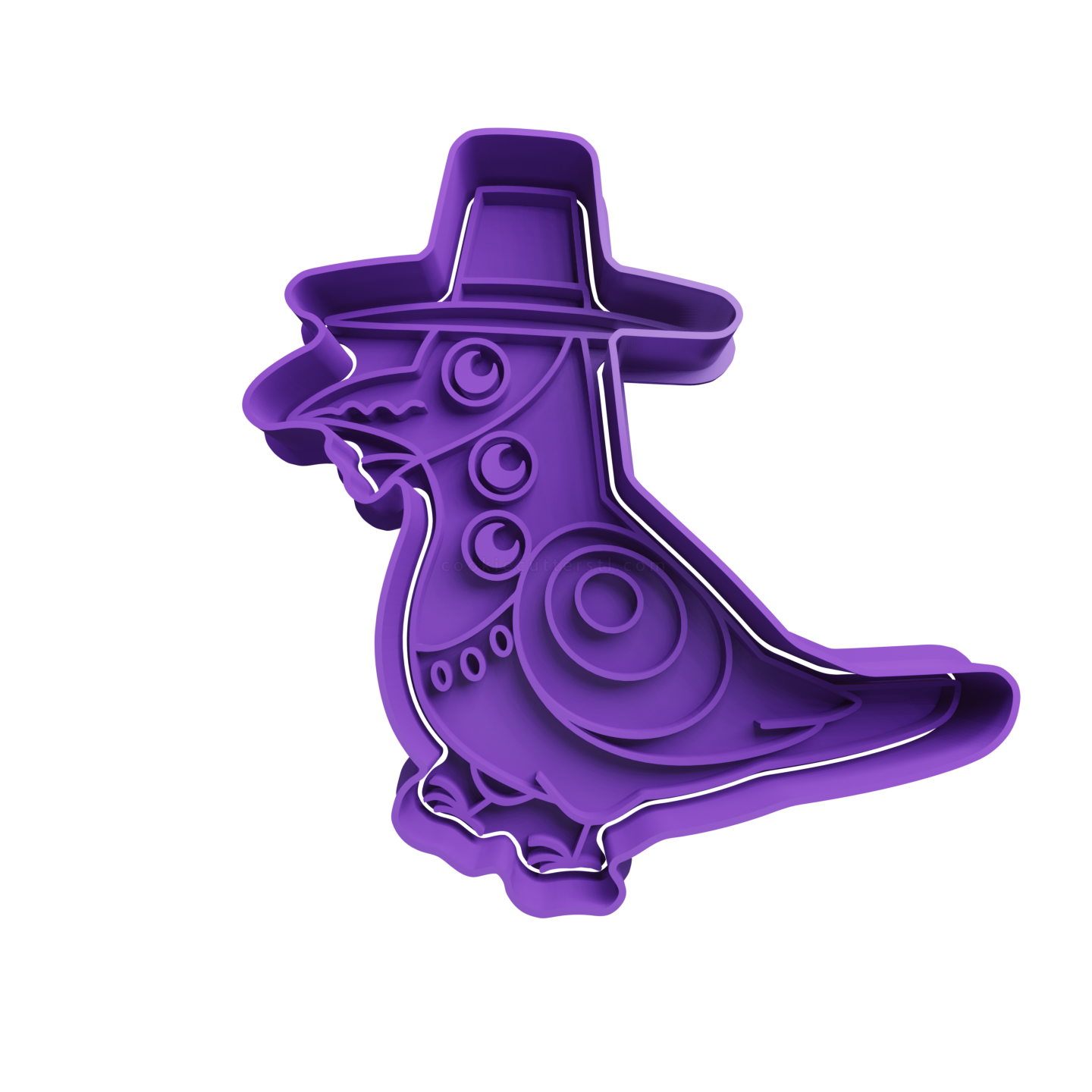 Sussie Cookie Cutter