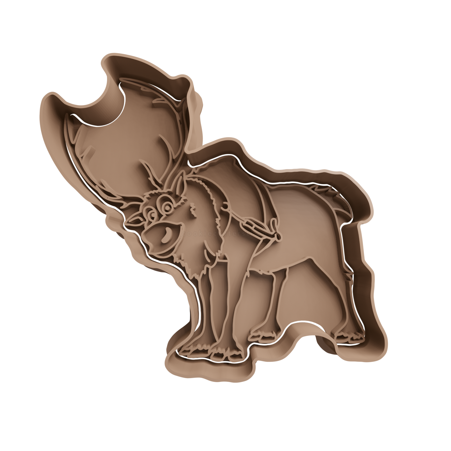 סוון – פרוזן