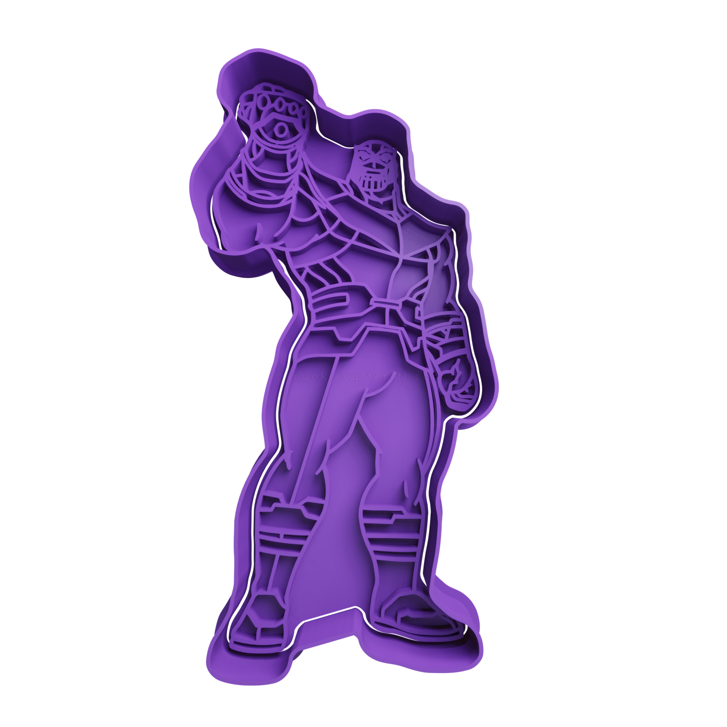 ת׳אנוס – מארוול