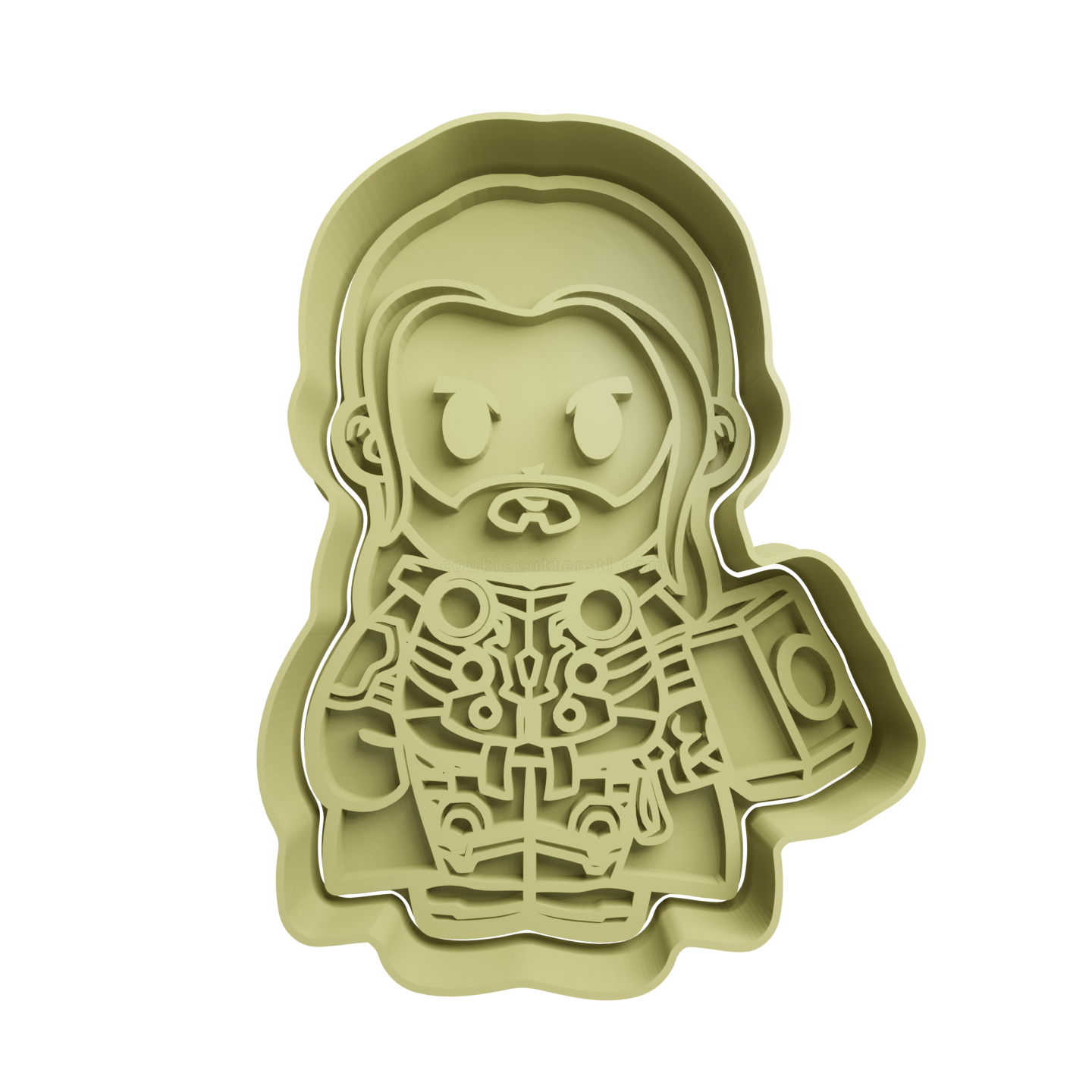 ת׳ור – מארוול