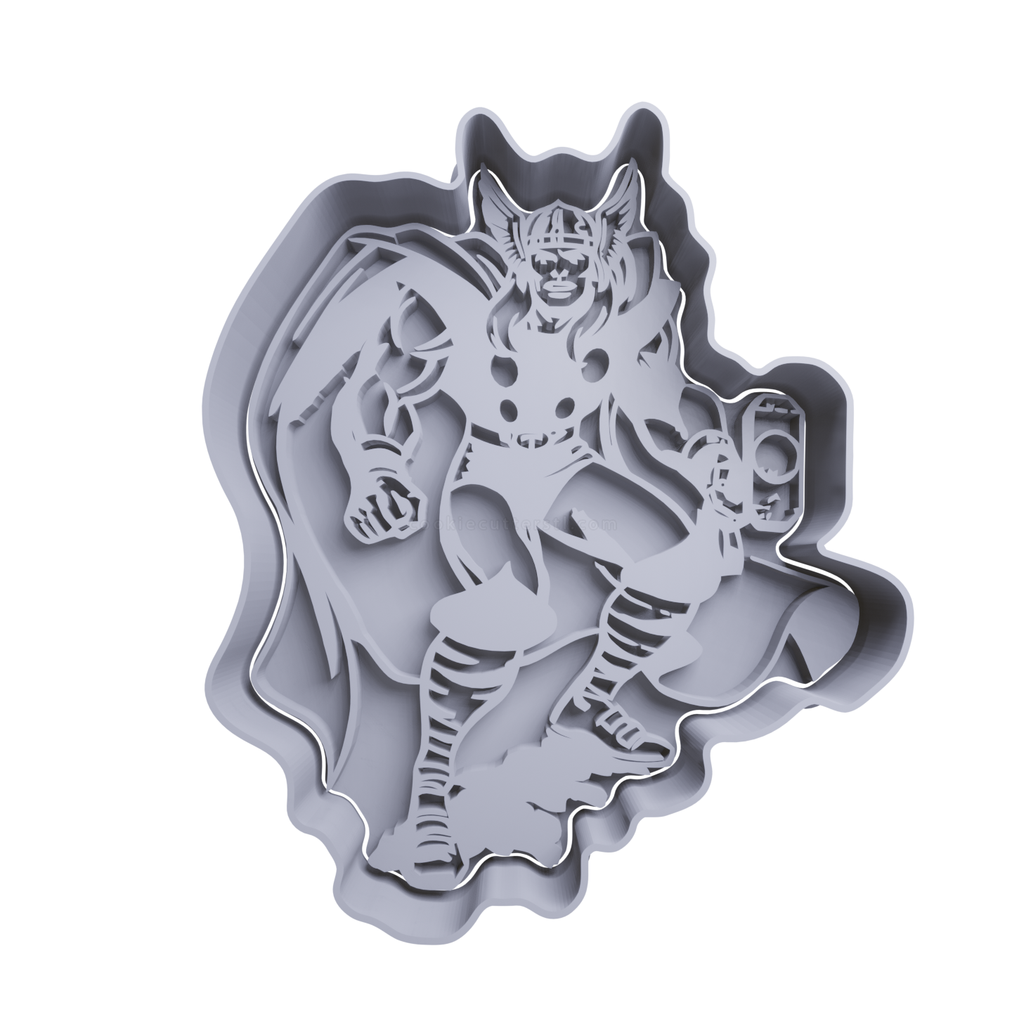 ת׳ור – מארוול