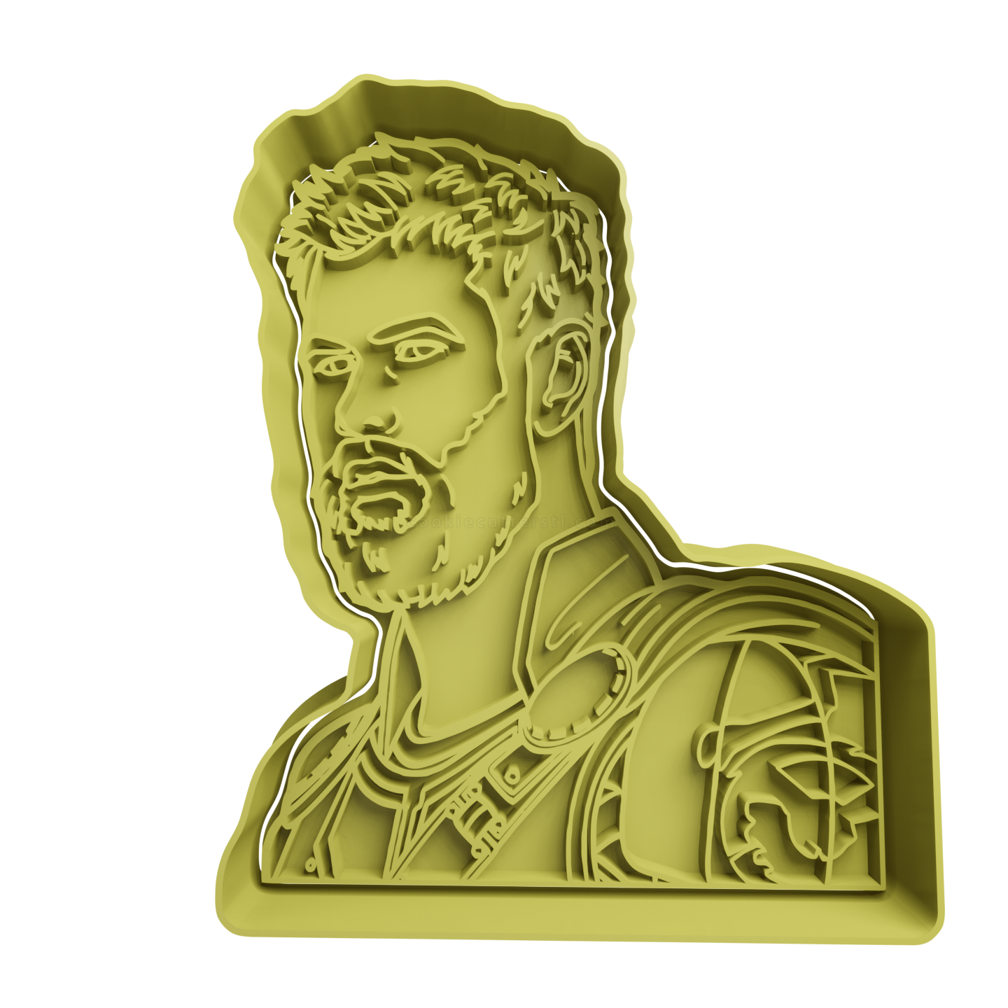 חורצן תור אל הרעם – מארוול