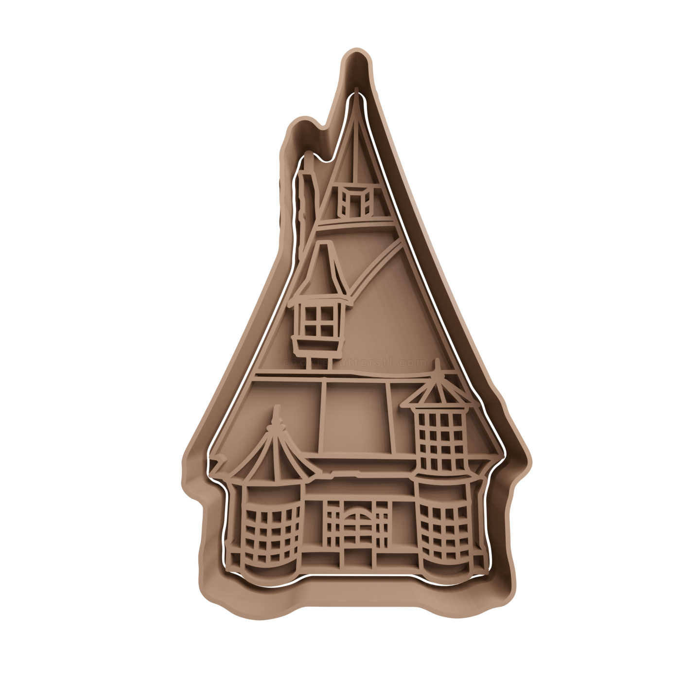 Honney Dukes – הארי פוטר