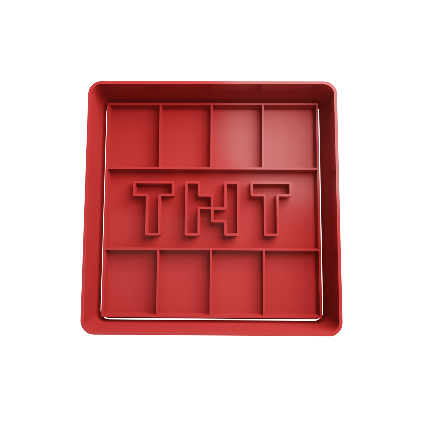 TNT – מיינקראפט