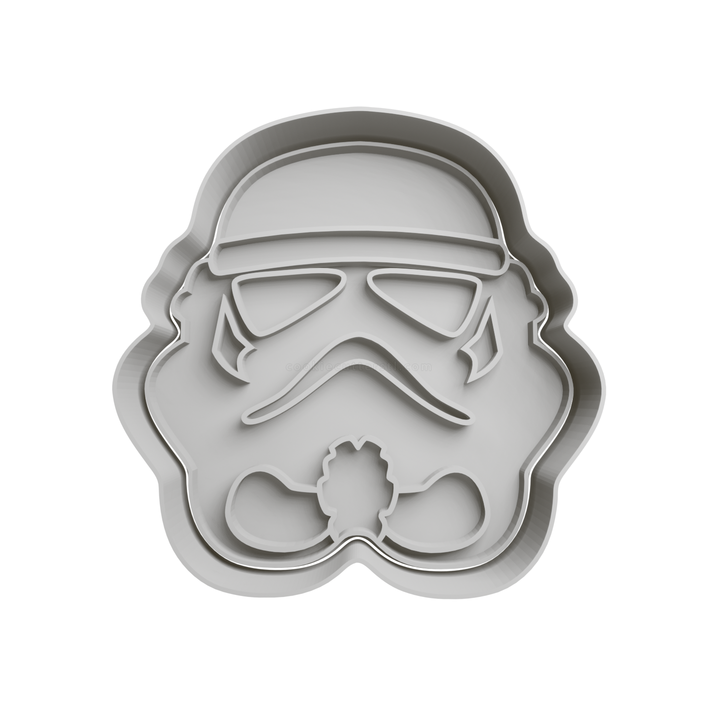 Trooper – מלחמת הכוכבים