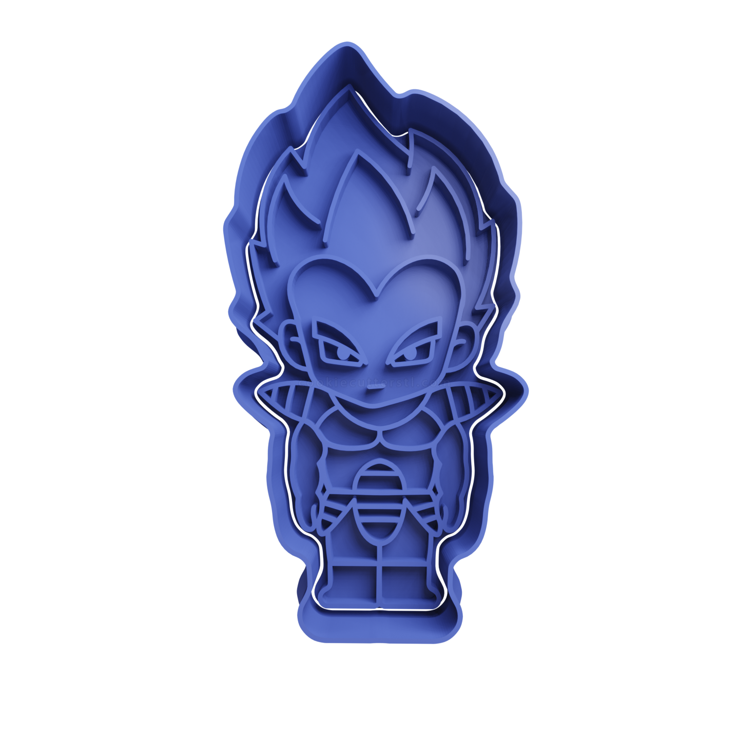 וג'יטה – דרגון בול