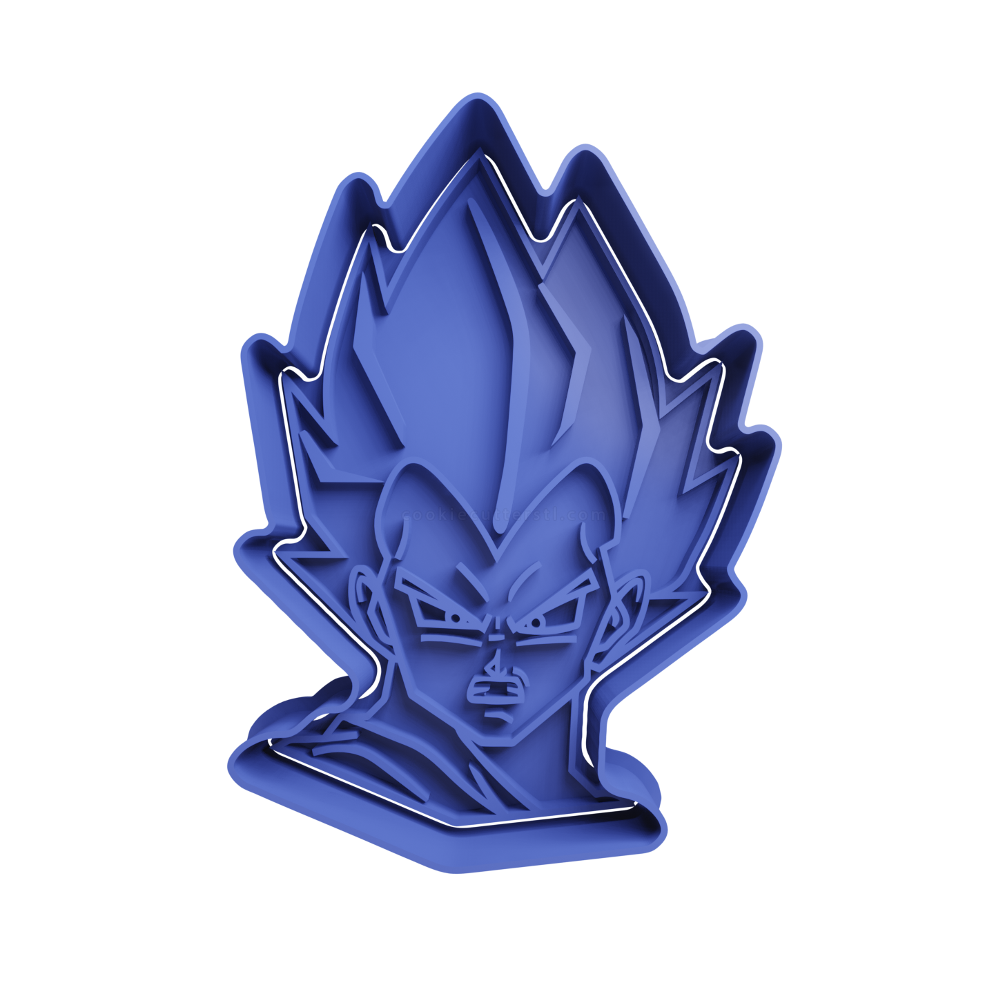 וג'יטה – דרגון בול