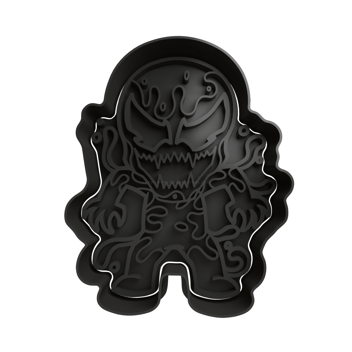 Venom – מארוול