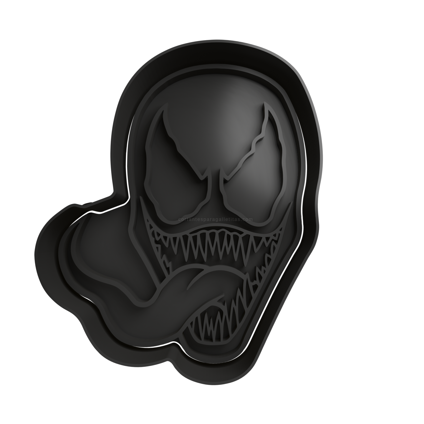 Venom – מארוול