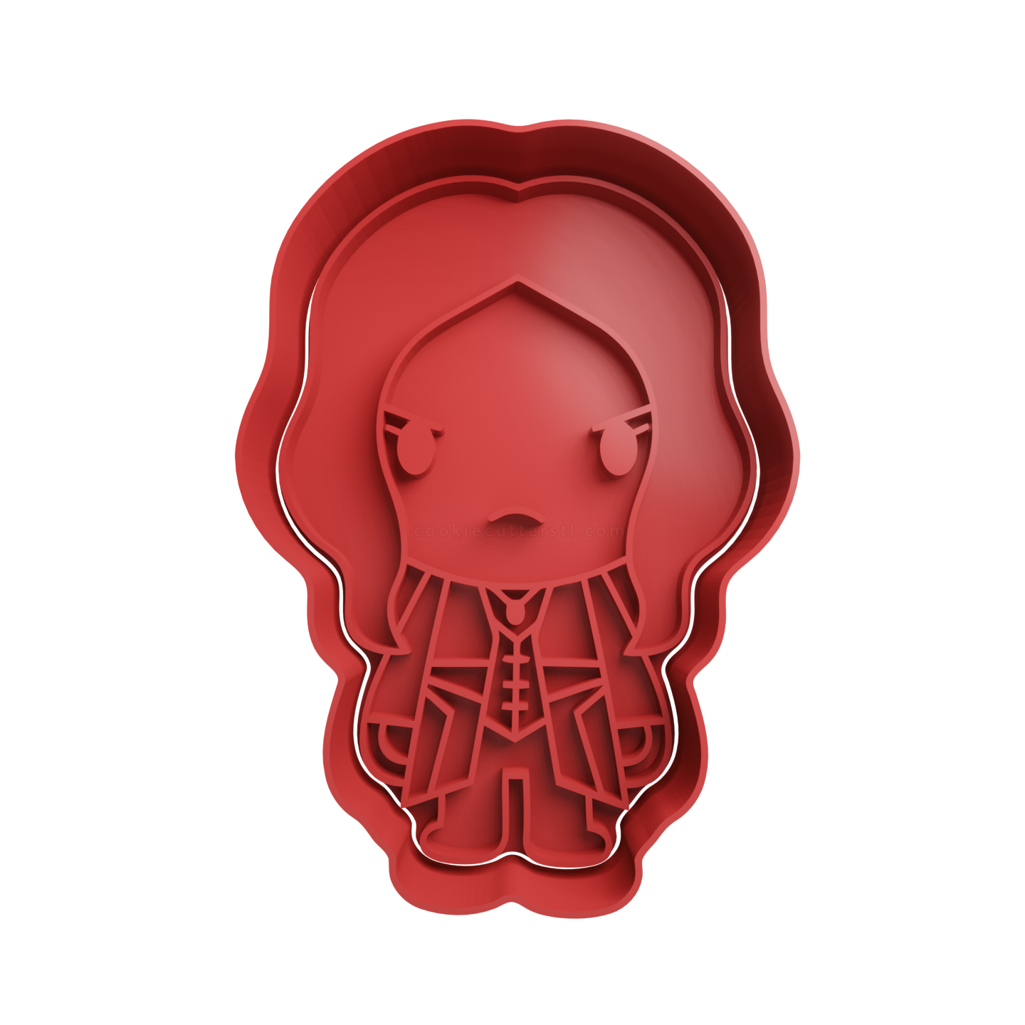 Wanda – מארוול