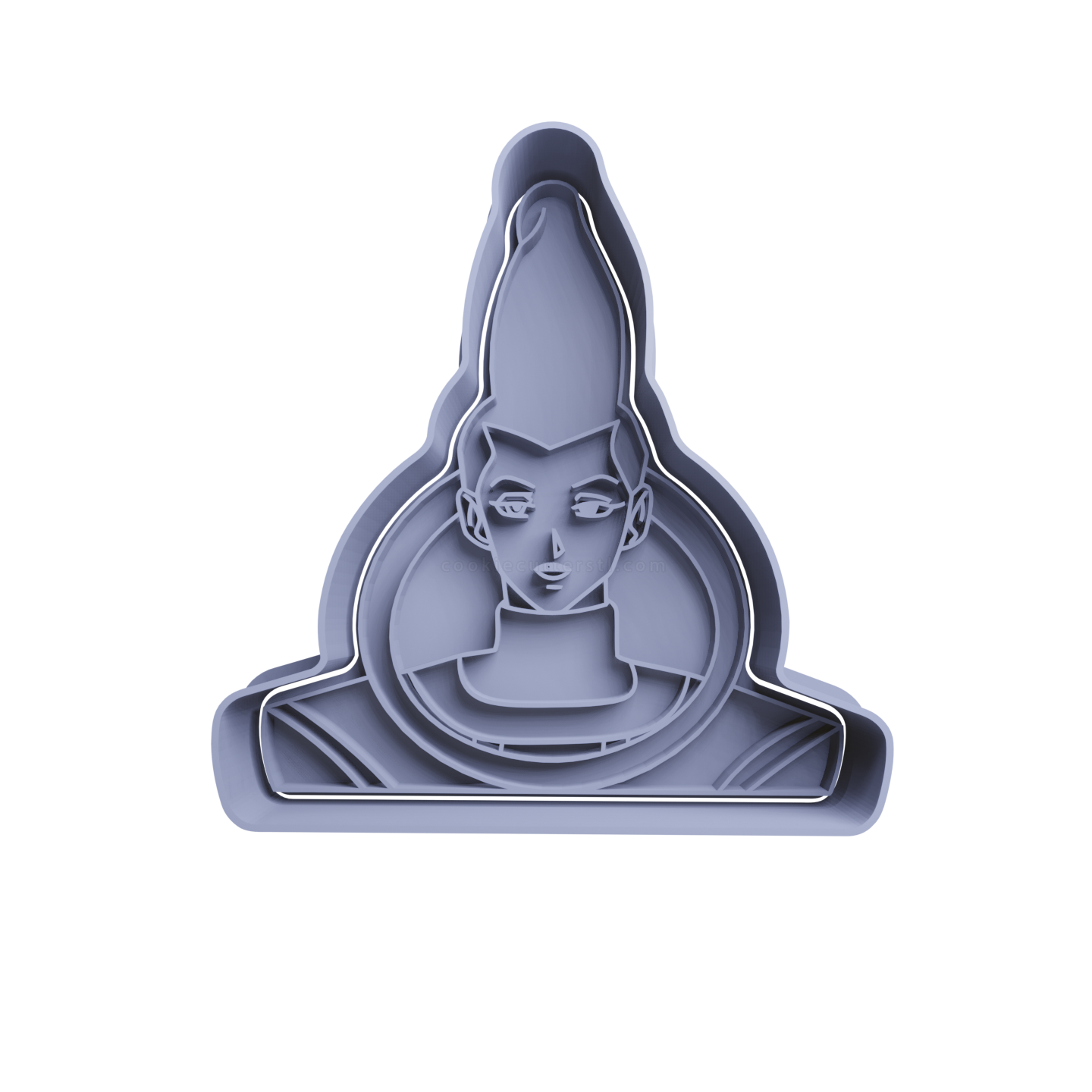 וויס – דרגון בול