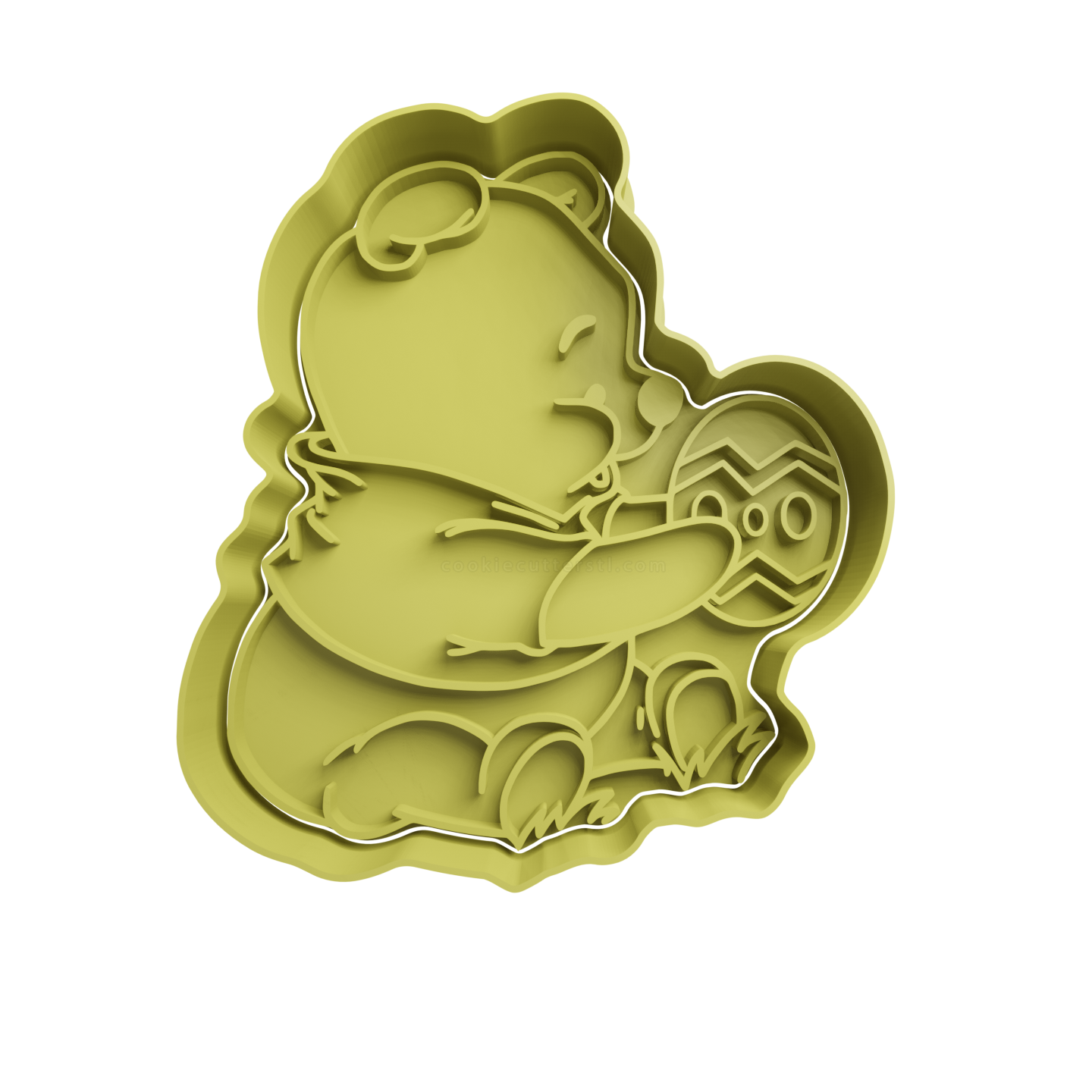 פו הדוב – פו הדוב