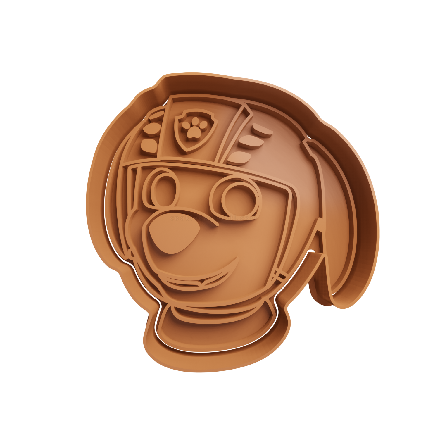 זומה – פאוטרול