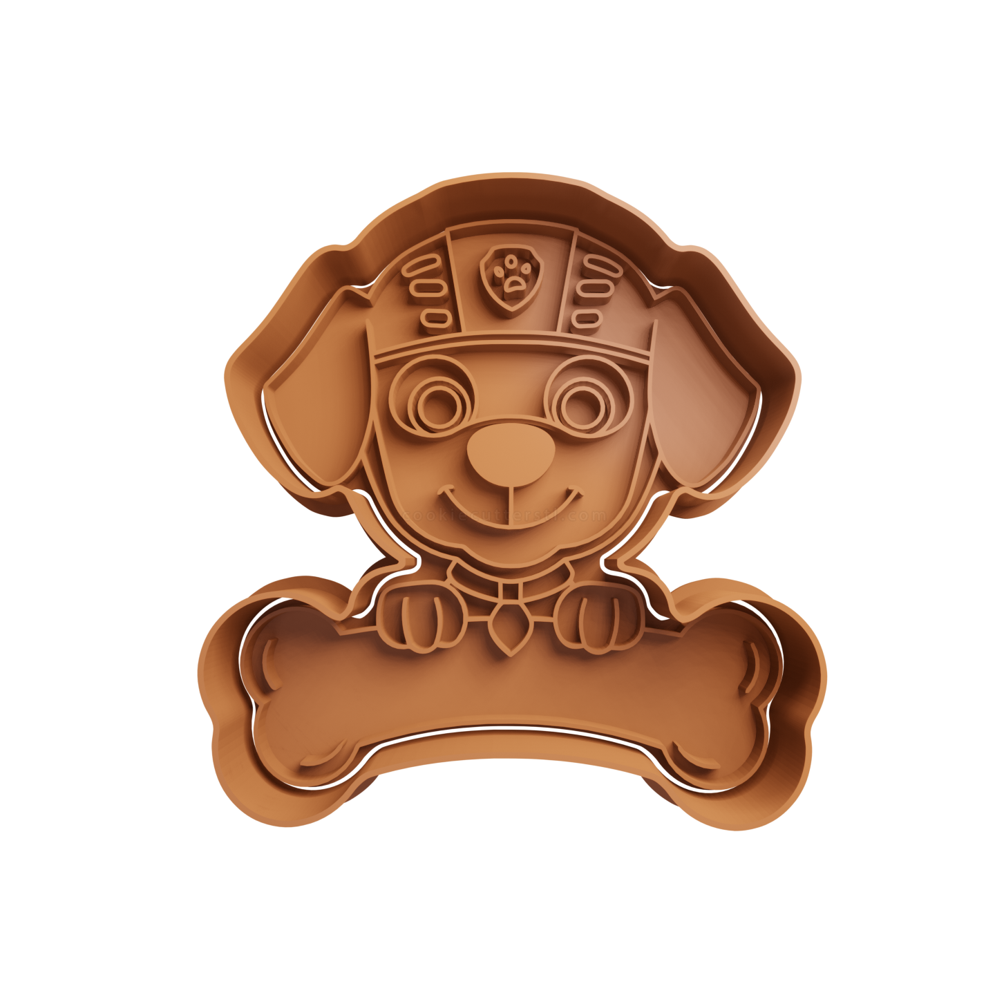 זומה – פאוטרול