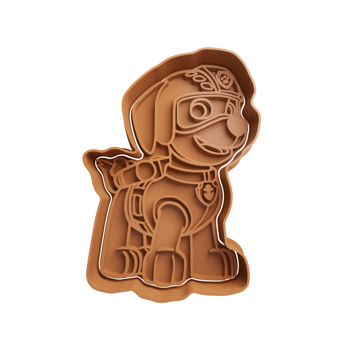 זומה – פאוטרול