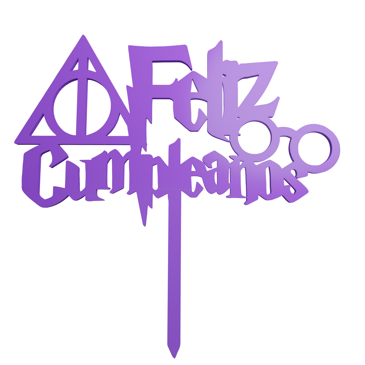 הארי פוטר – הארי פוטר